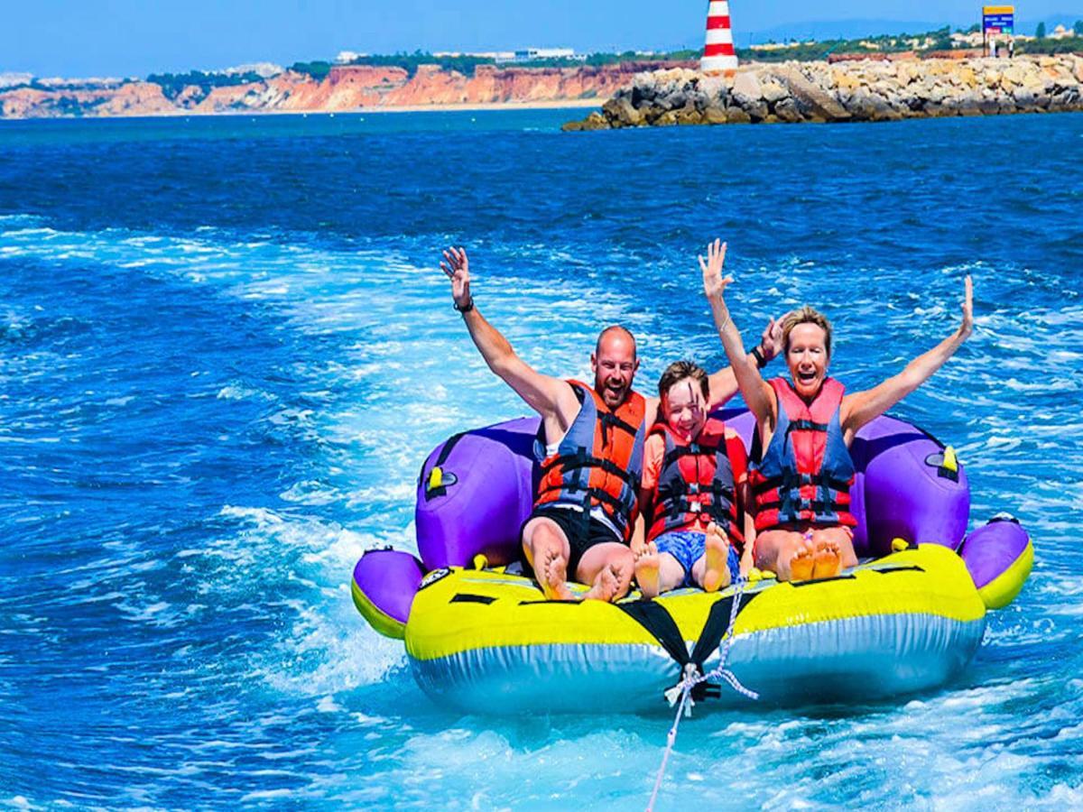 V3, Belo Horizonte Near Beach, Villa Albufeira