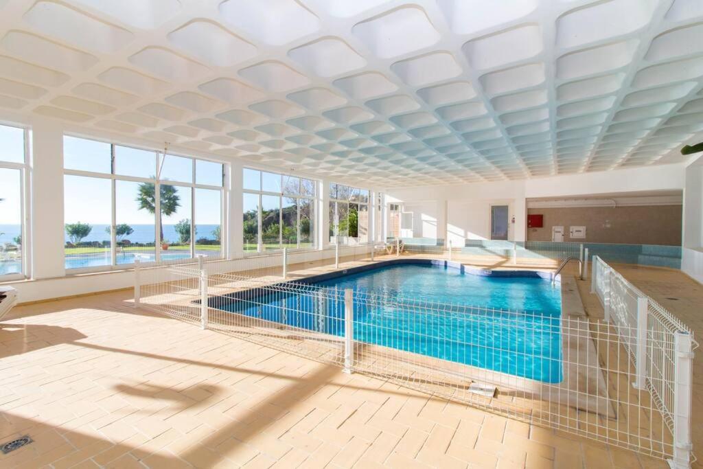 Casa Oksana Apartment Albufeira
