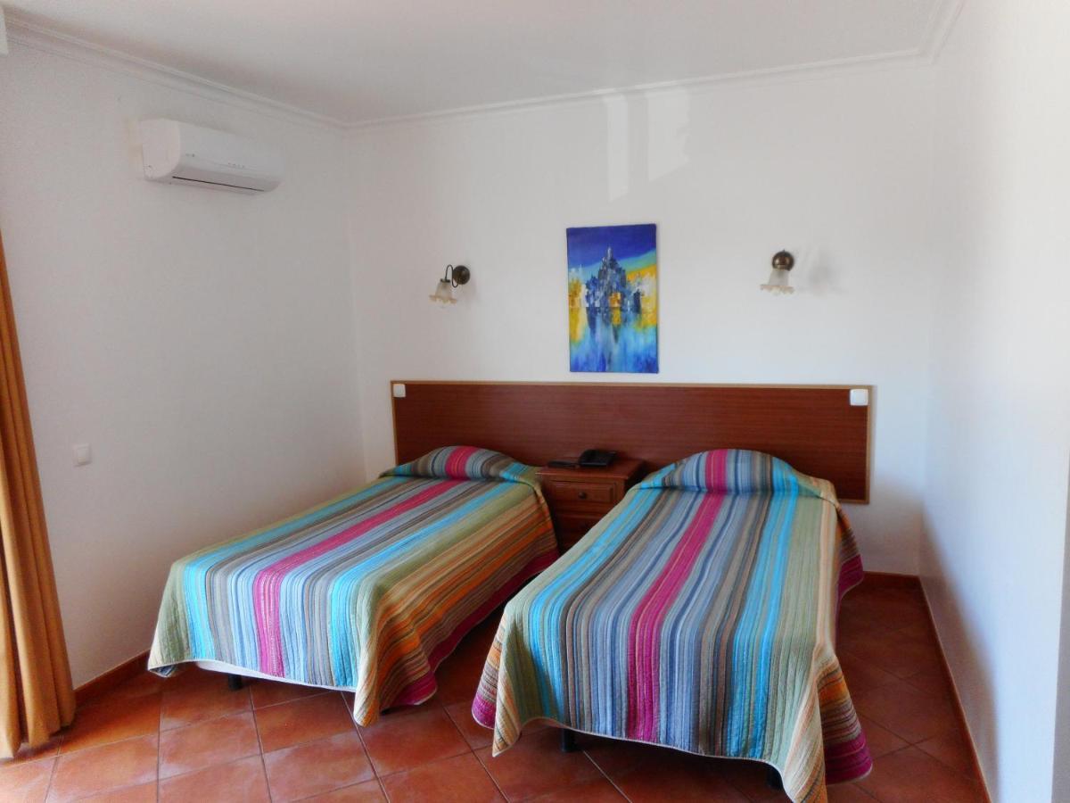 Hotel Agua Marinha Rosa- 3*