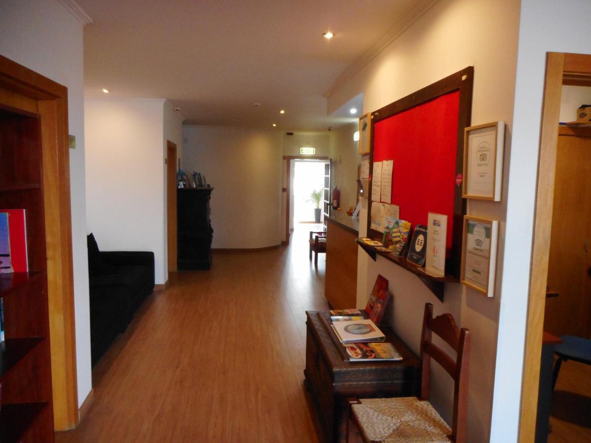 Hotel Agua Marinha Rosa- 3*