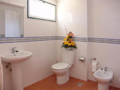 Apartment Oleandro Country Club *