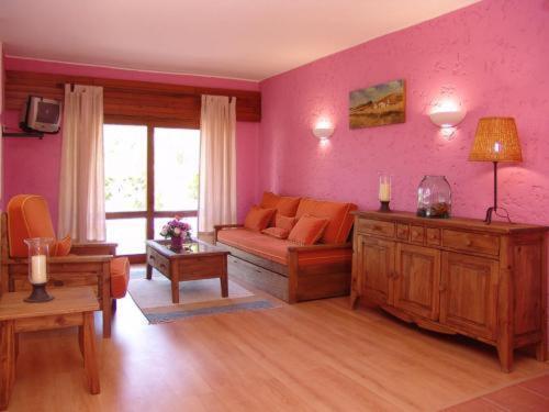 Apartment Oleandro Country Club Albufeira