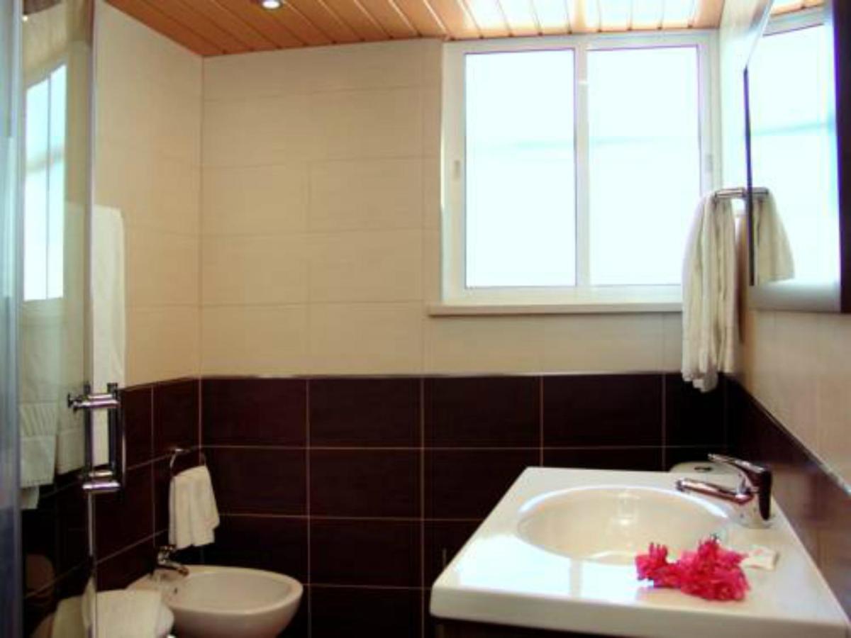 Oleandro Country Club Apartment