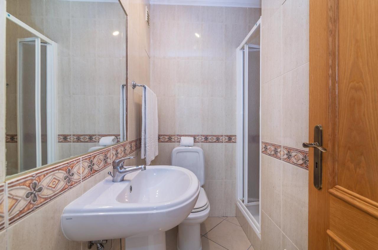 Appartement Jardins Santa Eulalia By Garvetur