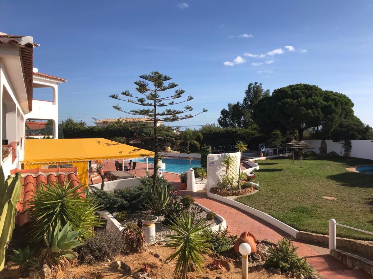 Casa Areias Boutique Appartement Albufeira