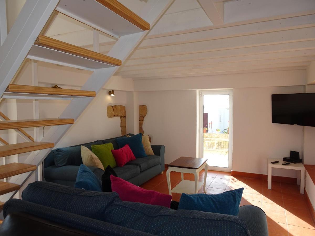 Gold By Check-in Portugal Villa *
