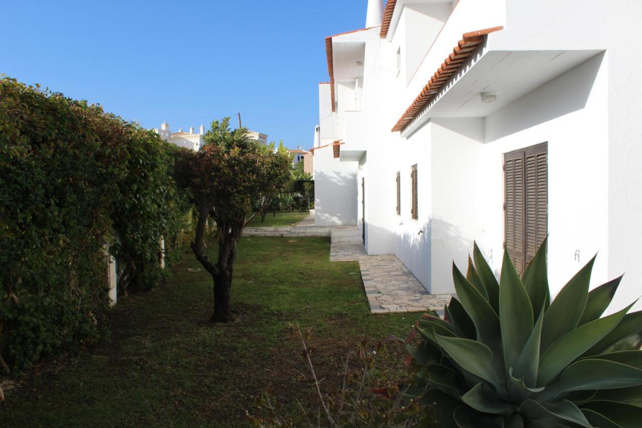 Cheerfulway Oura Village Garden Apartamento *