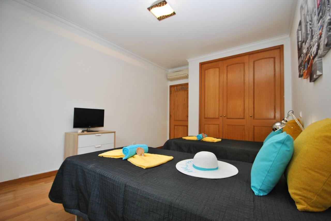 Apartment Orlando Albufeira