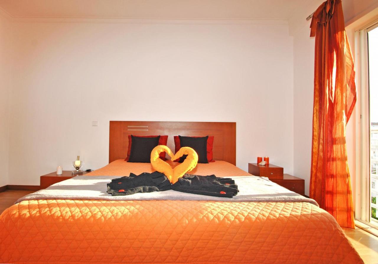 Orlando Apartment Albufeira