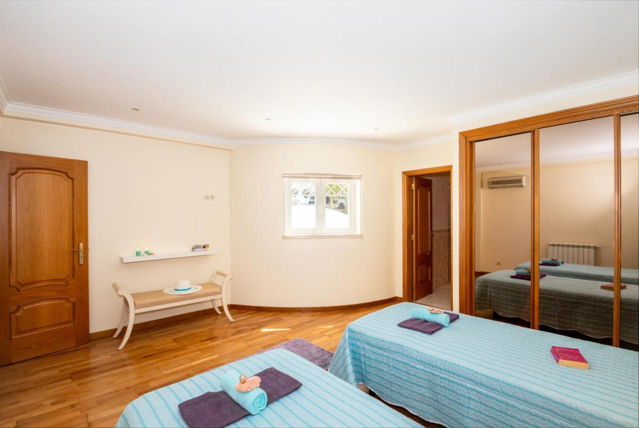 Samoa Villa *