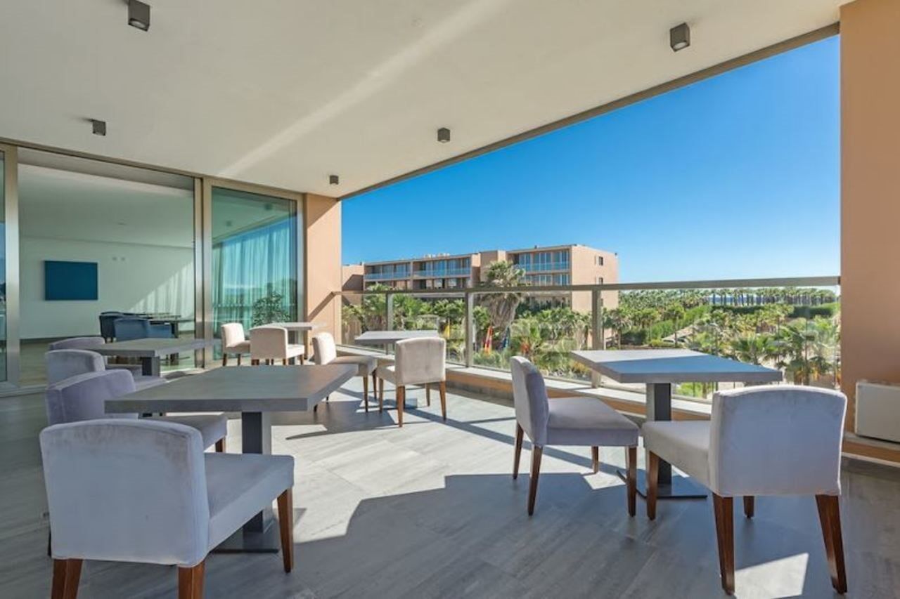 Apartment Salgados Lagoas