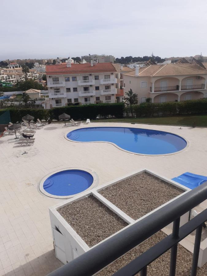 Apartment Vista Das Ondas Olhos De Agua Ii *