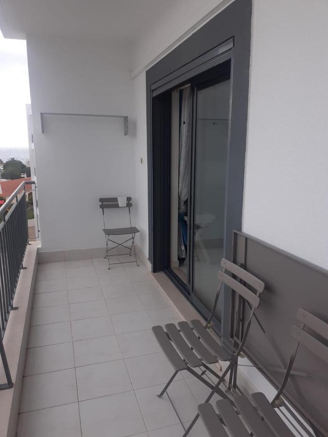 Apartment Vista Das Ondas Olhos De Agua Ii
