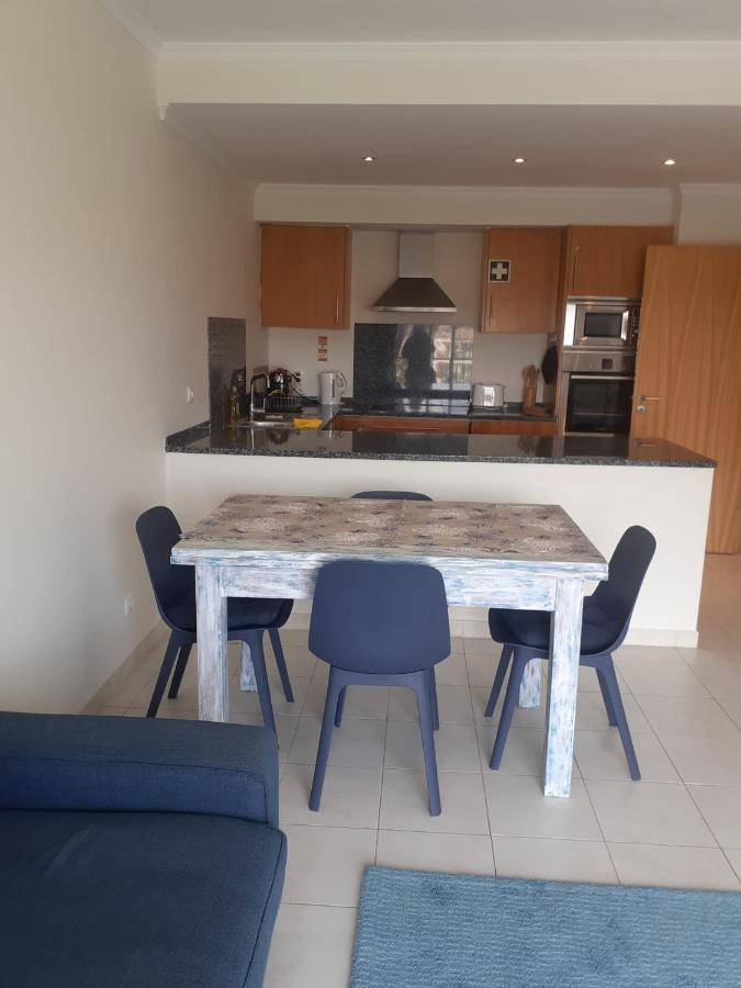 Apartment Vista Das Ondas Olhos De Agua Ii Albufeira