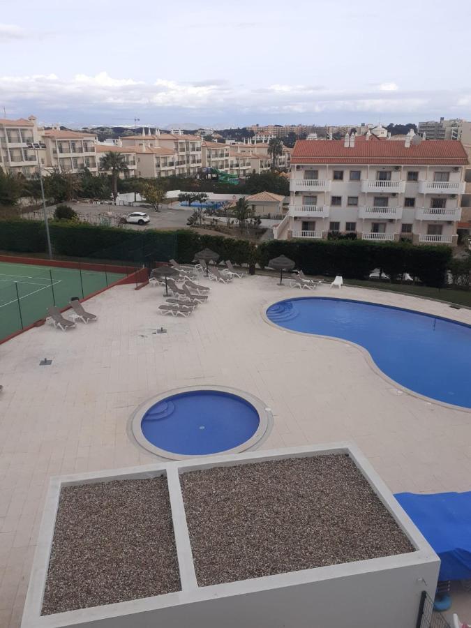 Vista Ondas Olhos De Agua I Apartment Albufeira