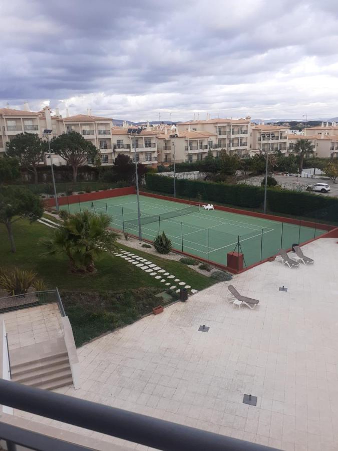 Vista Das Ondas Olhos De Agua Ii Apartment