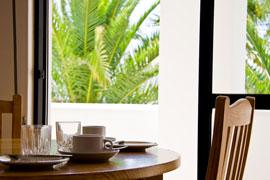 Apartment Natura Algarve Club Albufeira