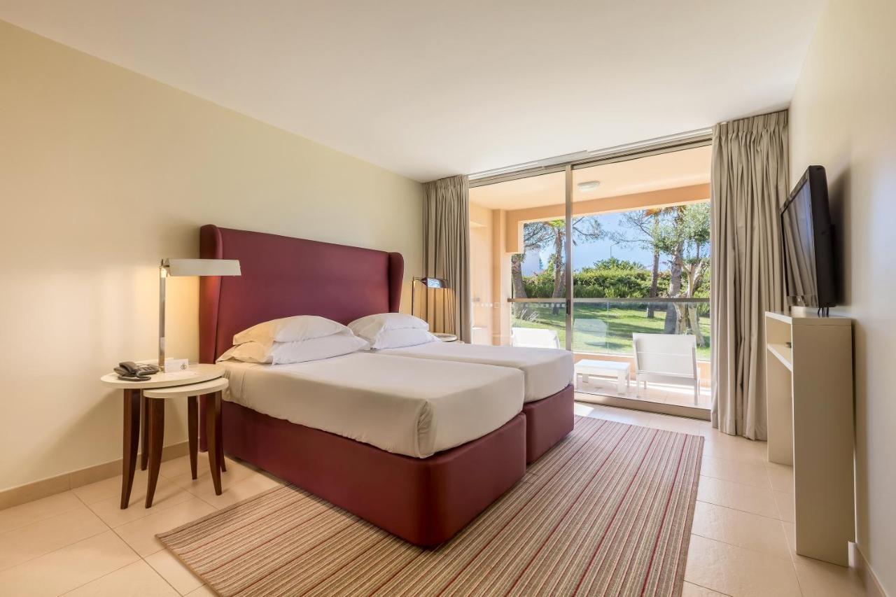 Hotel Nau Sao Rafael
