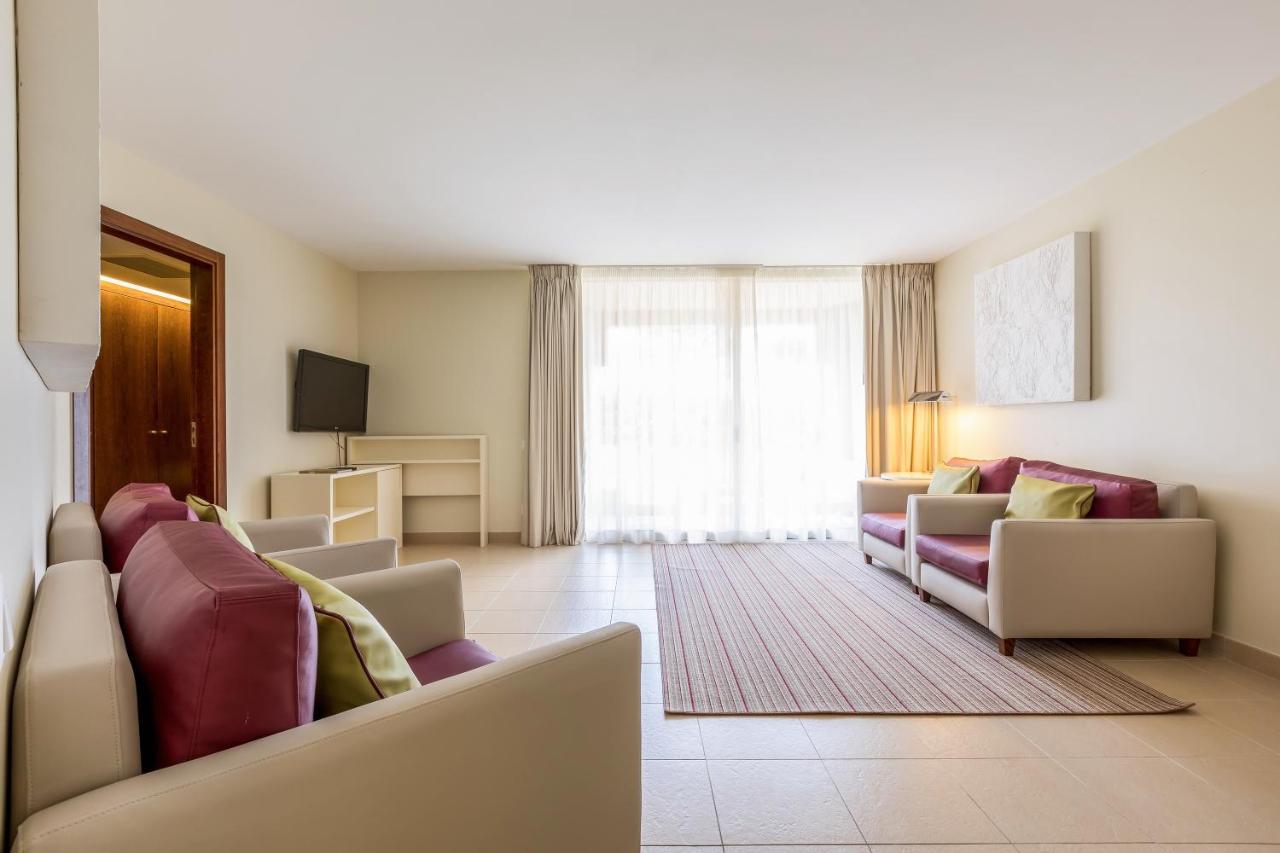 Hotel Nau Sao Rafael 5*