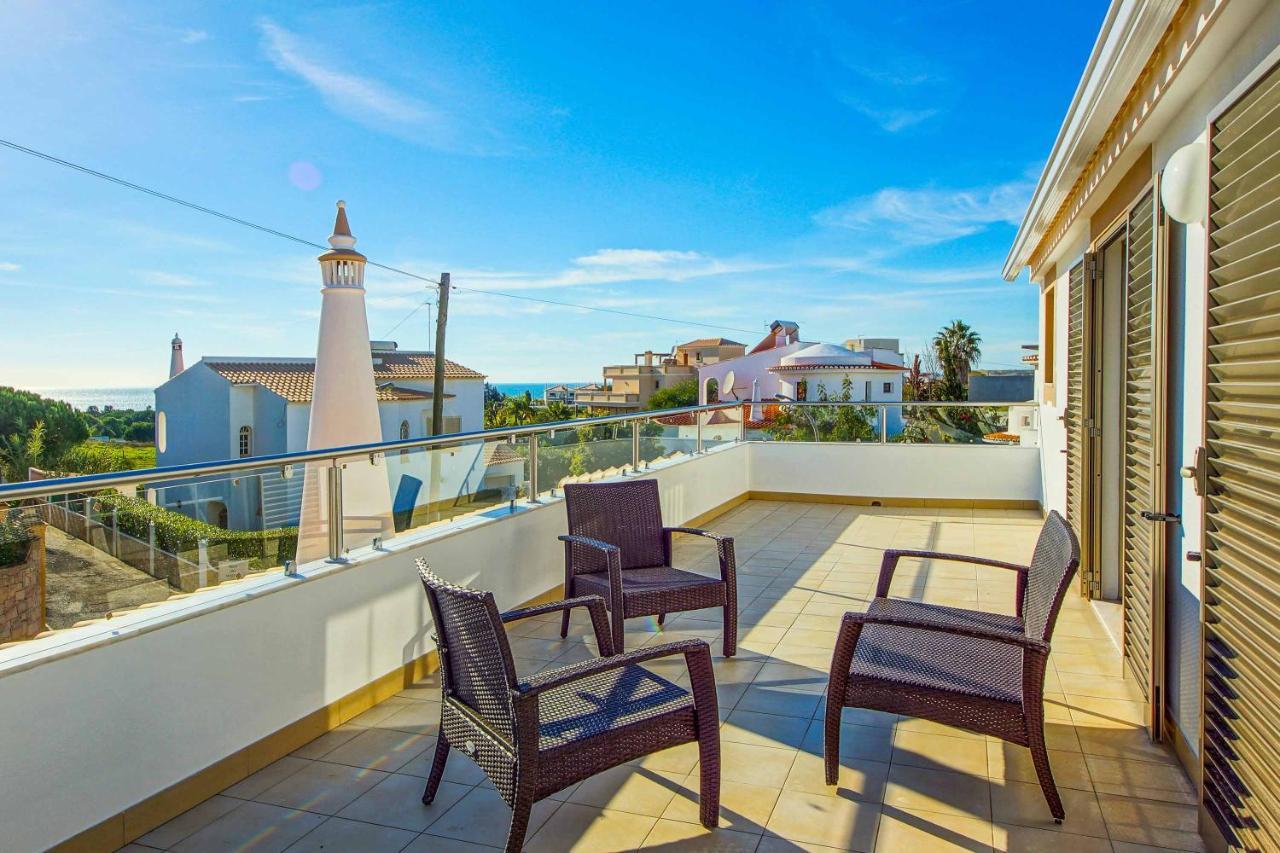 Machado Villa Albufeira
