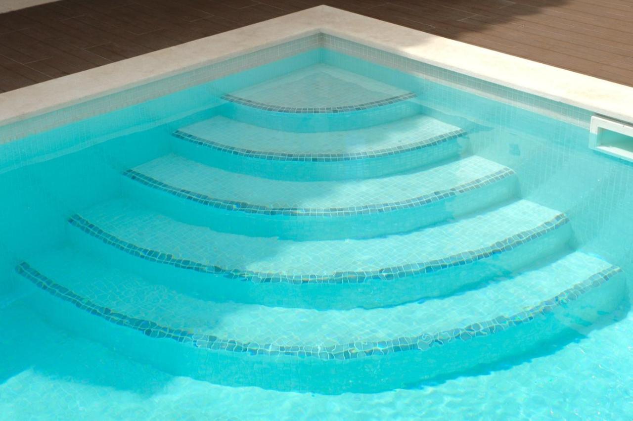 Luxury Corcovada Nicole With Privat Heated Pool *