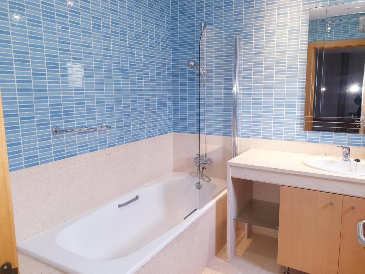 Luxury Corcovada Nicole With Privat Heated Pool Villa *