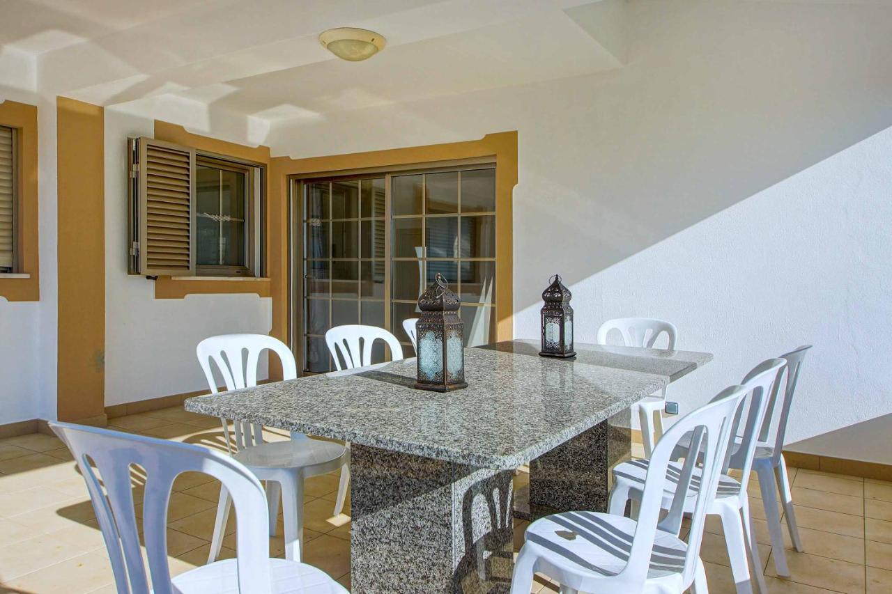 Machado Villa Albufeira