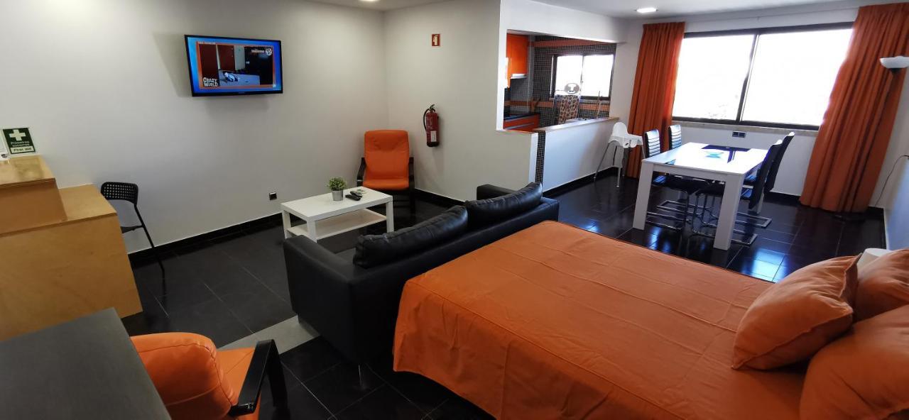 Original Apartamento Albufeira