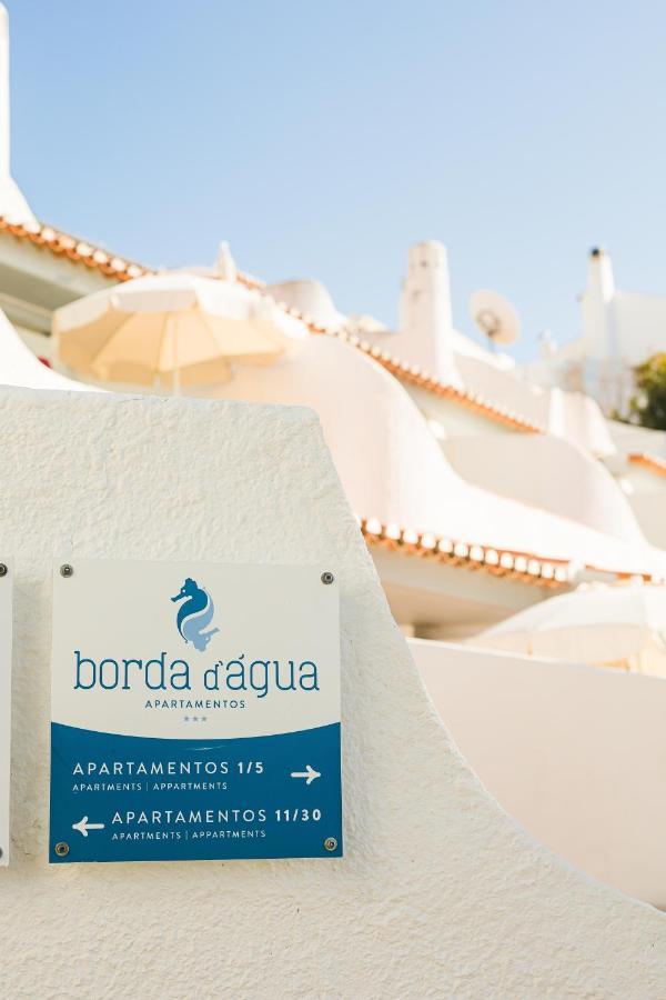 Aparthotel Borda D'agua Albufeira