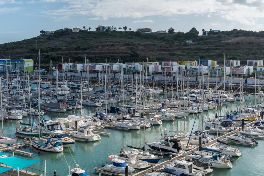 Sunny Marina View 1b-3c Apartamento