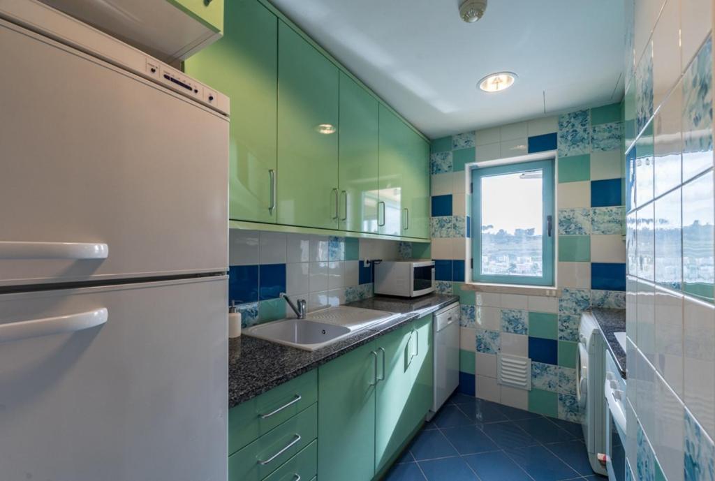 Apartamento Sunny Marina View 1b-3c Albufeira