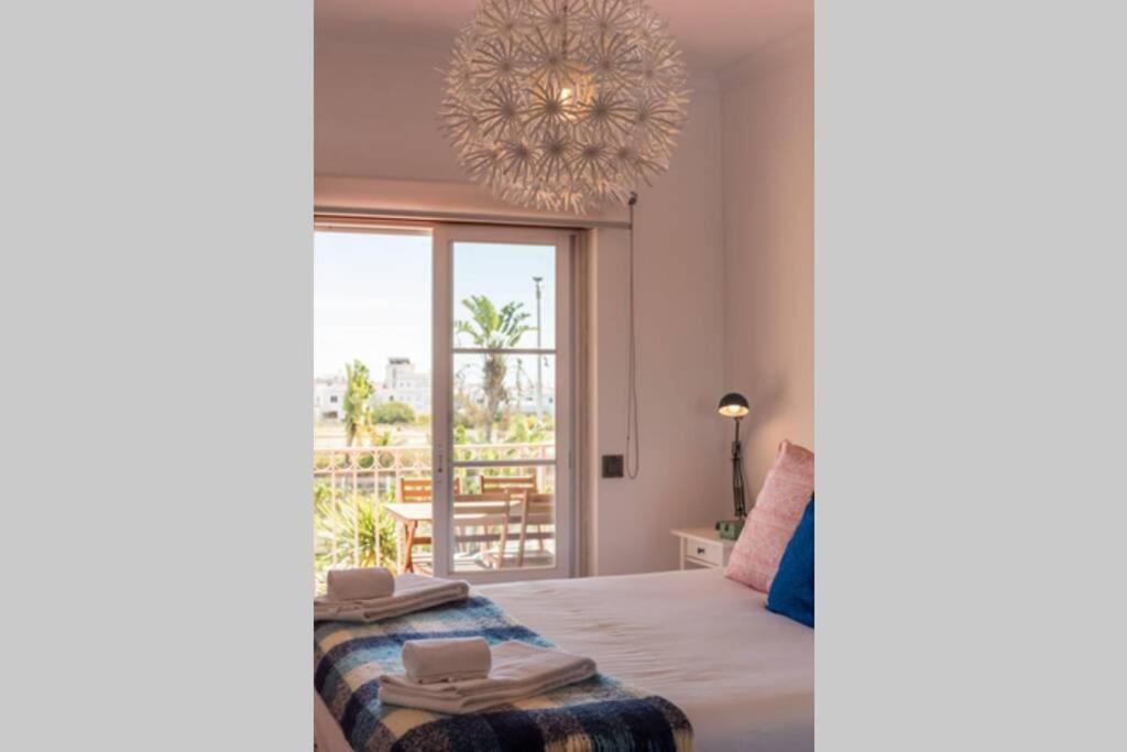 Sunny Escapes By Ocvillas Apartment Albufeira