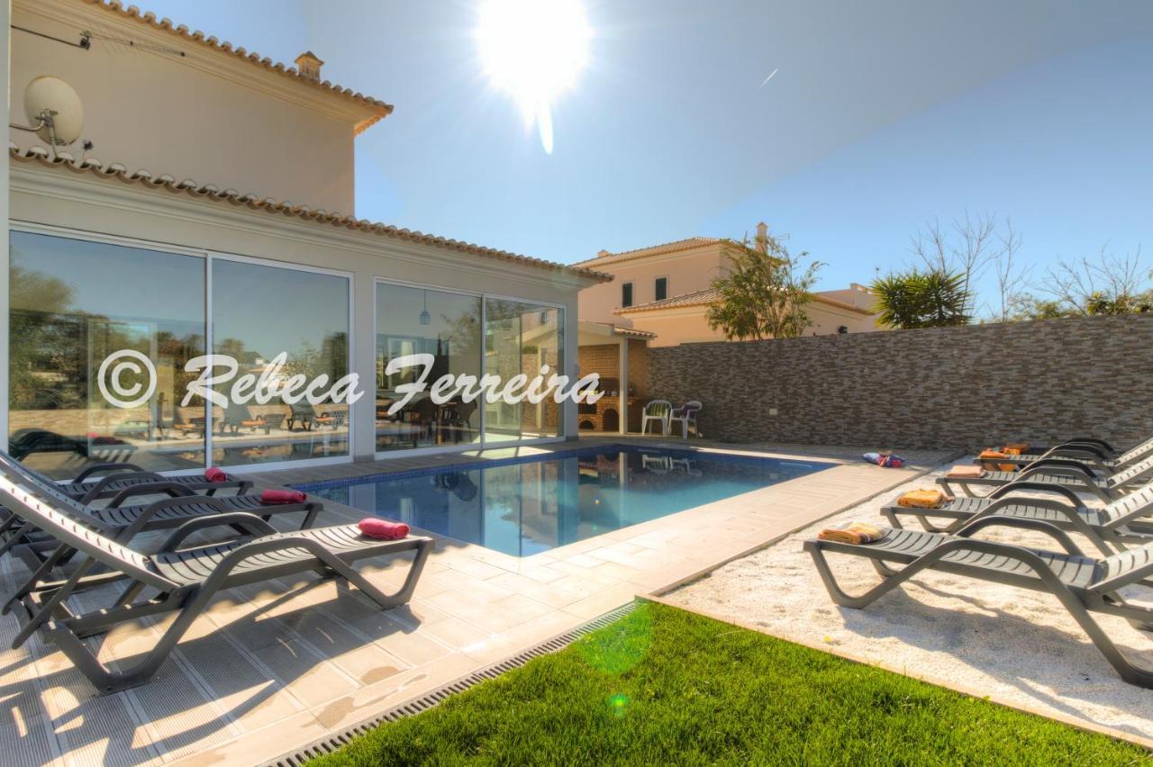 Grace Villa *