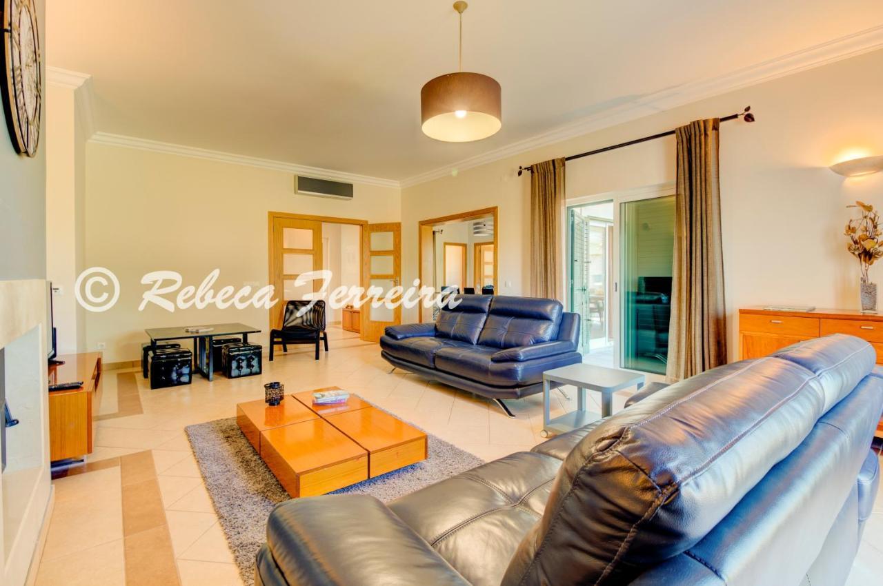 Grace Villa Albufeira