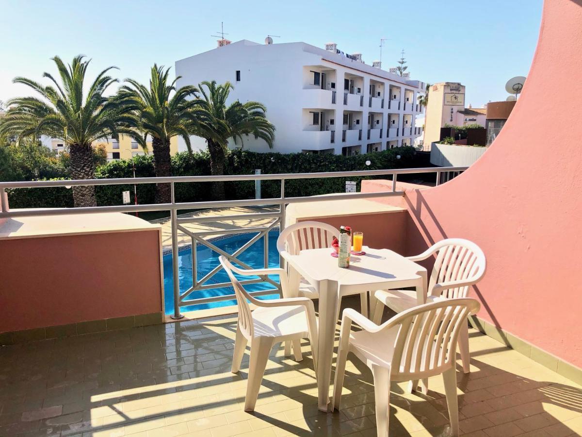 Clube Oceano Albufeira