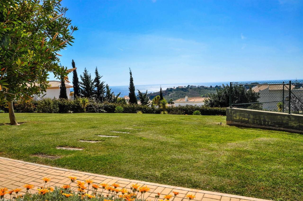 Encosta Da Orada By Ocvillas Apartment Albufeira
