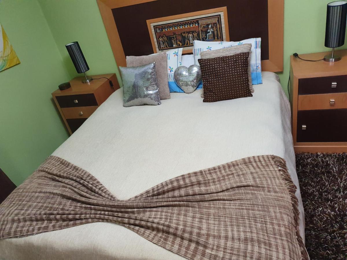 Appartement Casa Bento By Umbral Albufeira