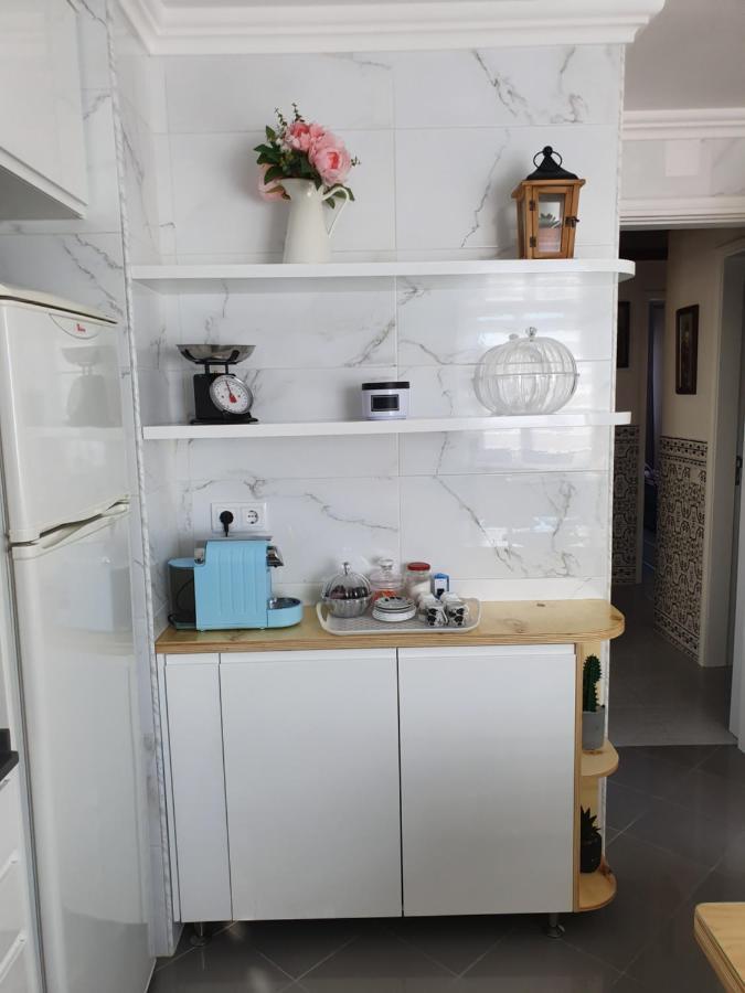 Appartement Casa Bento By Umbral Albufeira