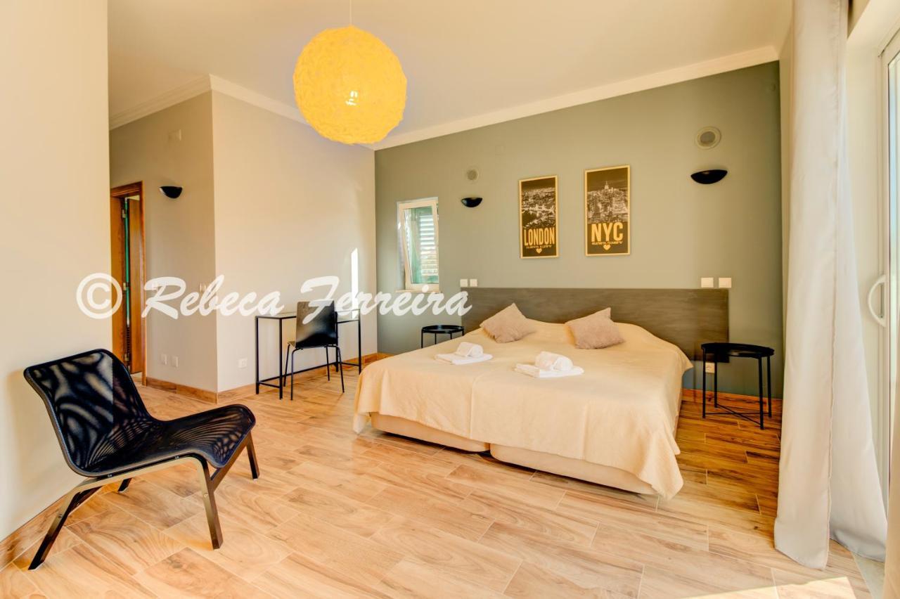 Villa Grace Albufeira