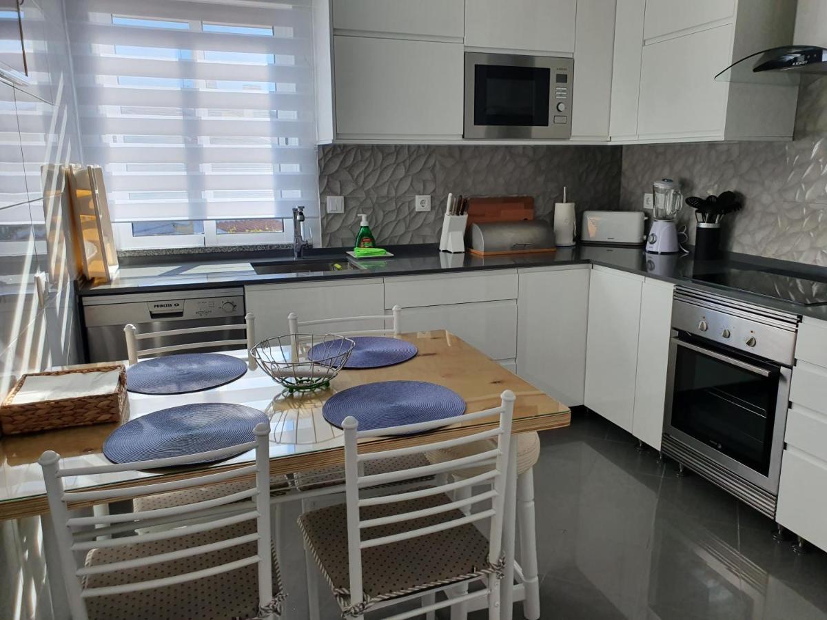 Appartement Casa Bento By Umbral *