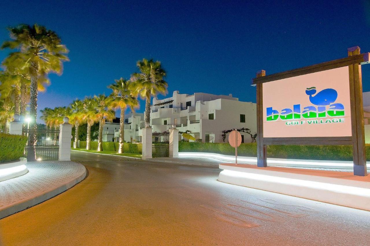 Apartamento Portes Balaia