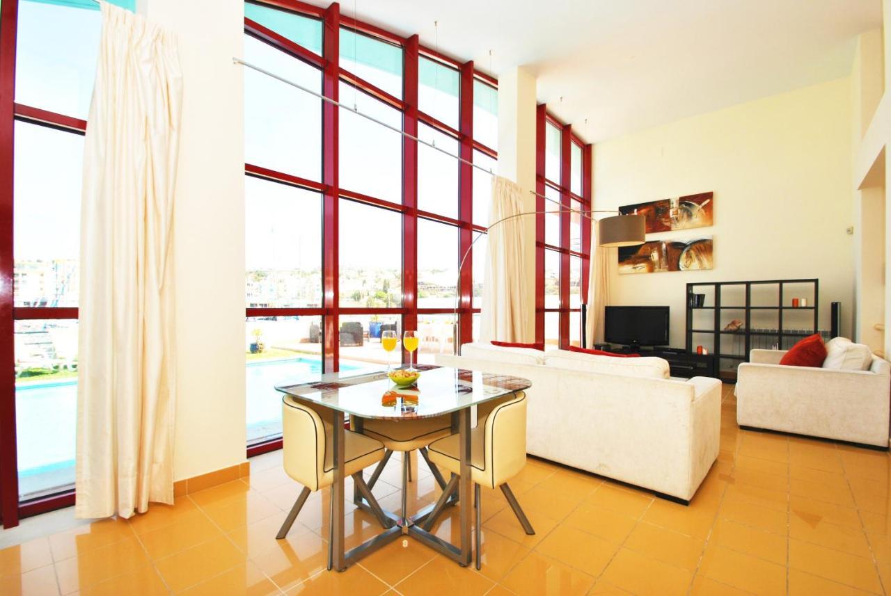 Villa Malibu By Algarve Vacation *