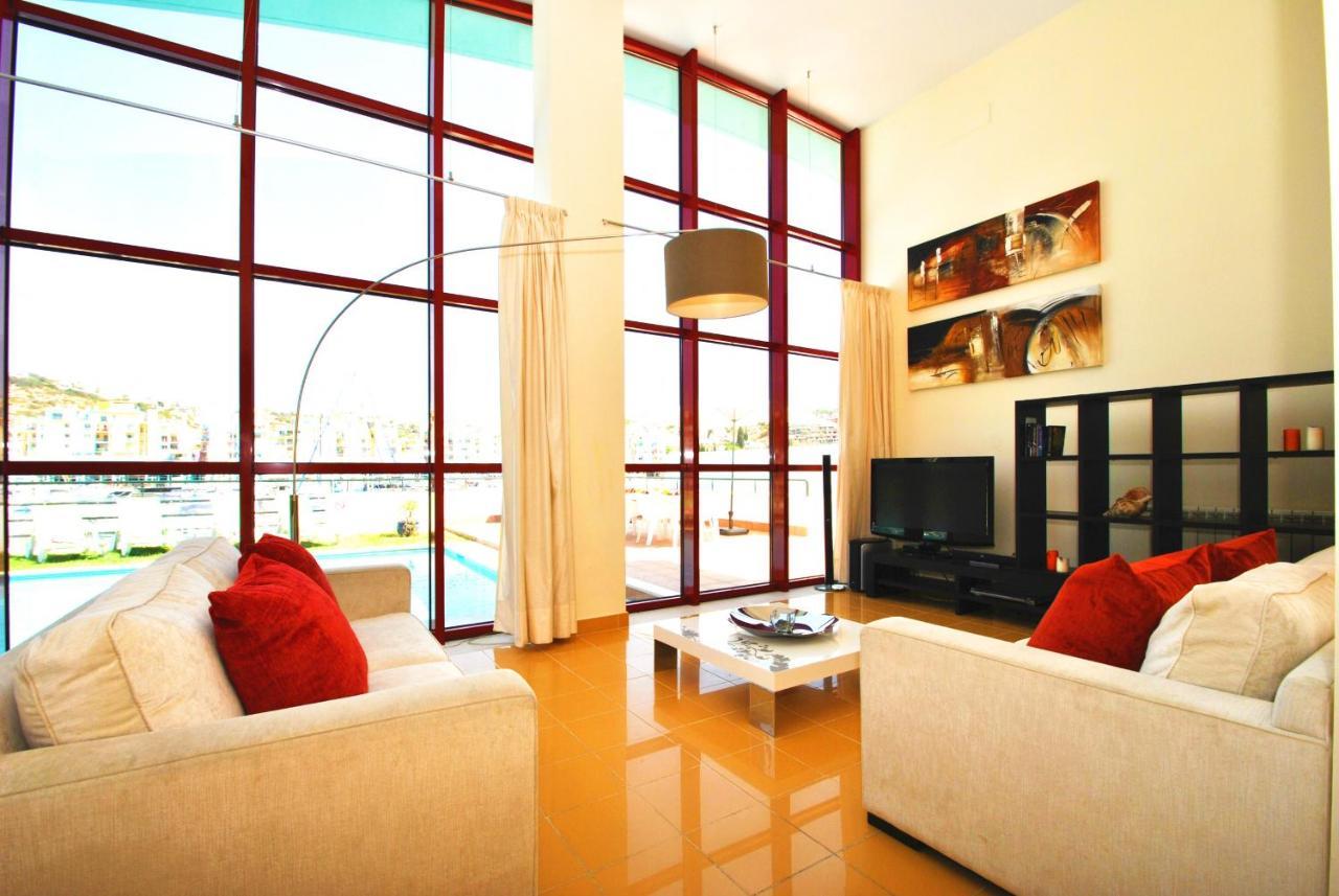 Villa Malibu By Algarve Vacation Albufeira