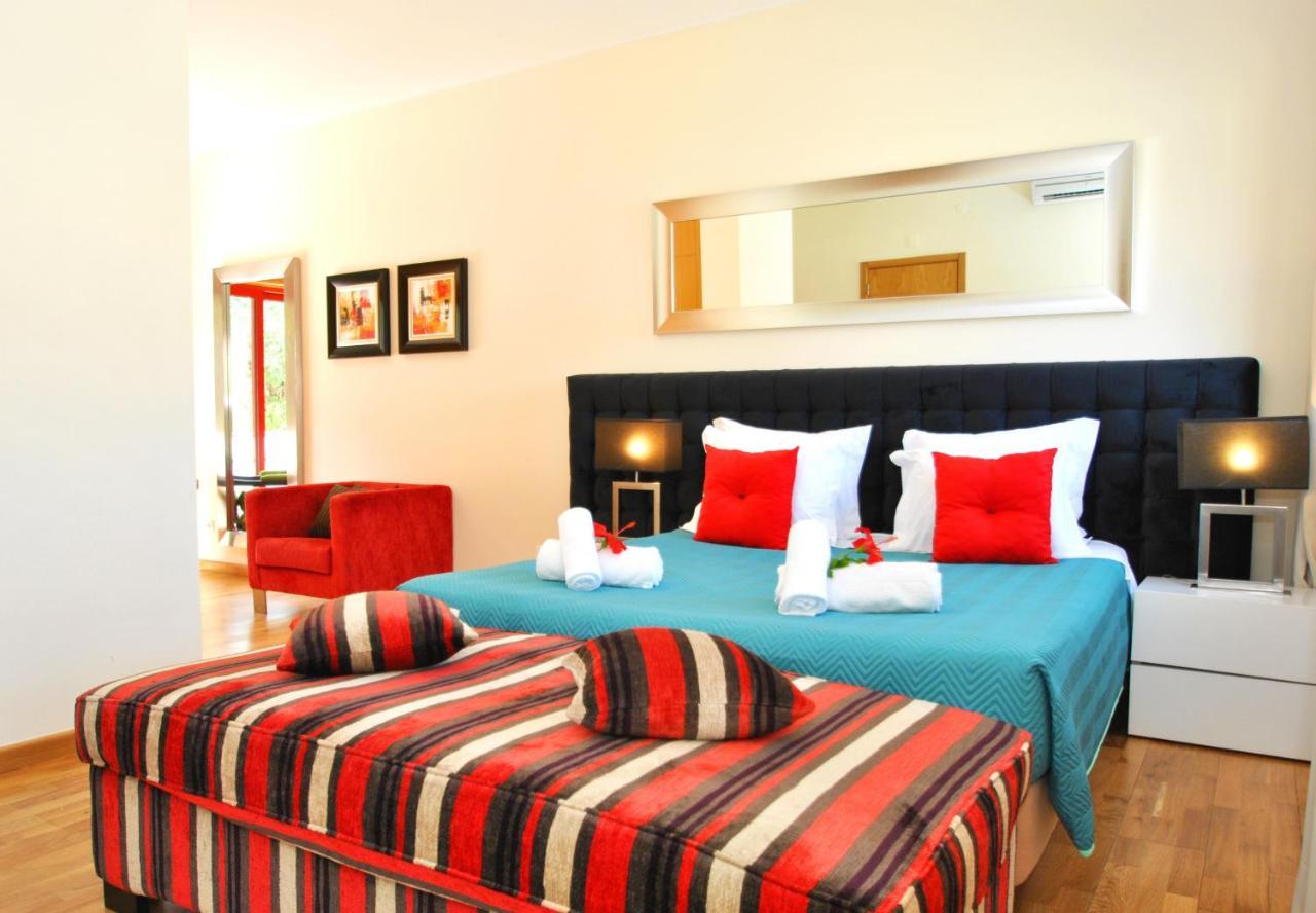 Villa Malibu By Algarve Vacation *