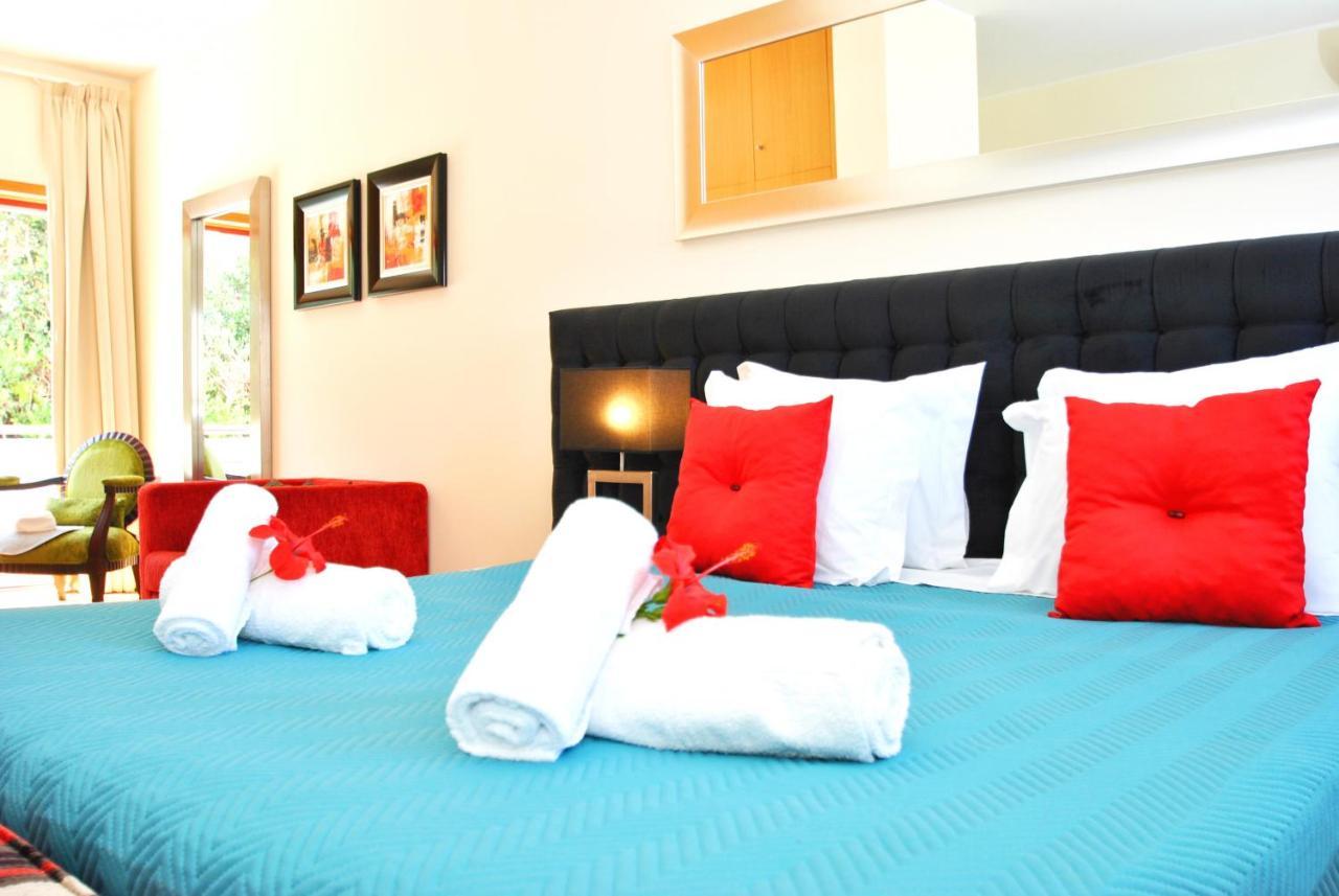 Malibu By Algarve Vacation Villa Albufeira