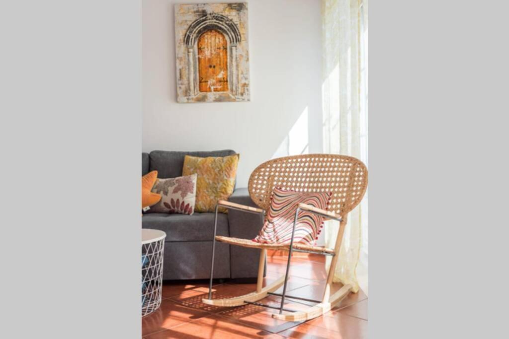 Sunny Escapes By Ocvillas Apartment *