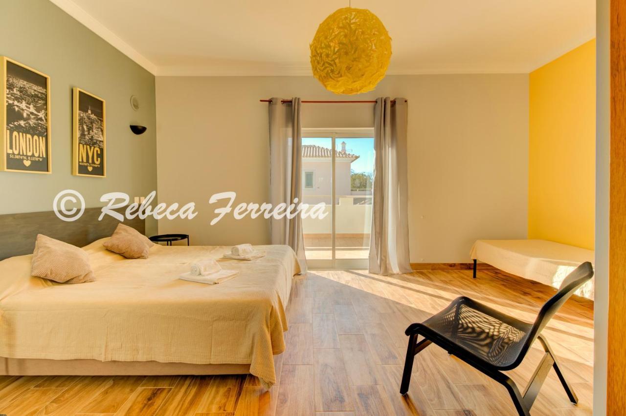 Grace Villa *