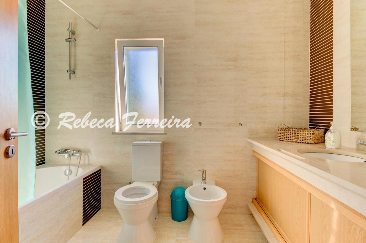 Grace Villa Albufeira