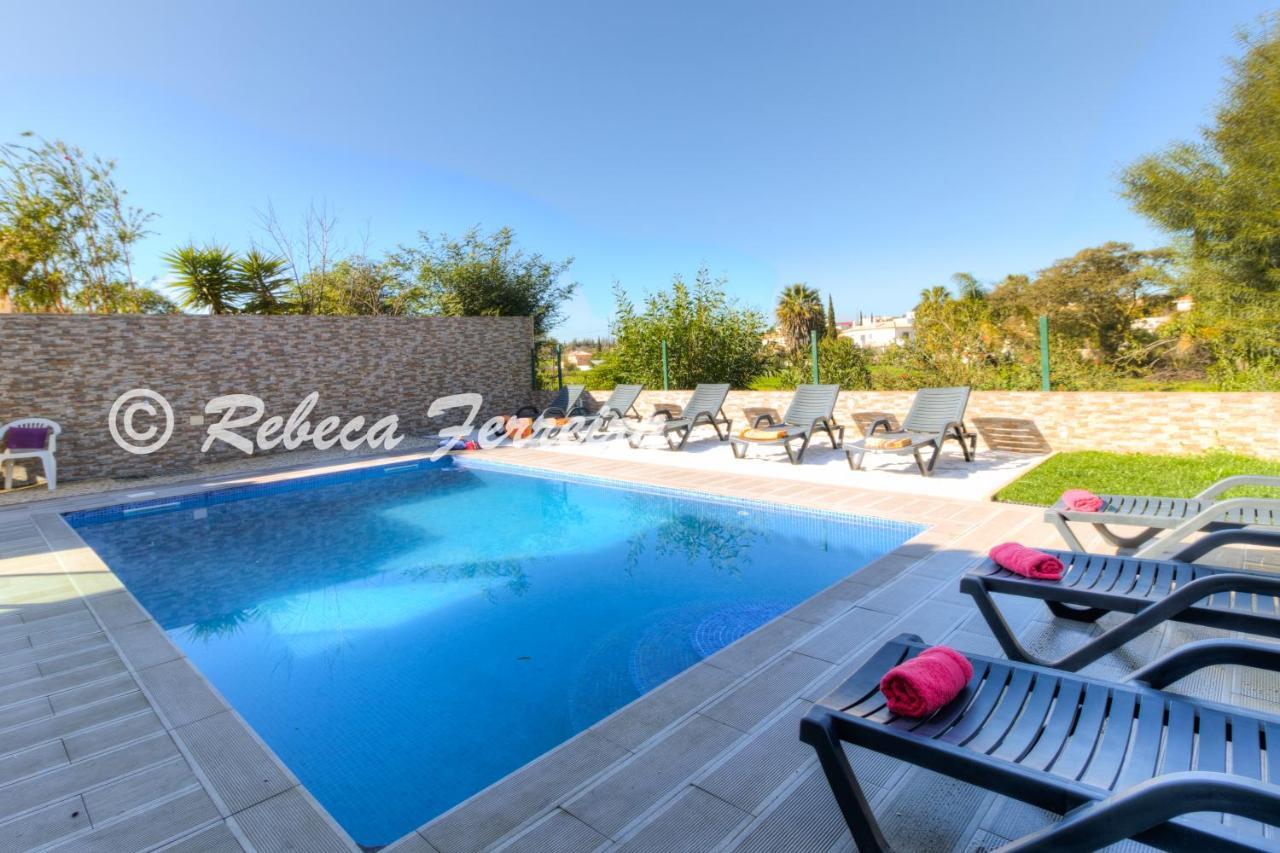 Villa Grace Albufeira