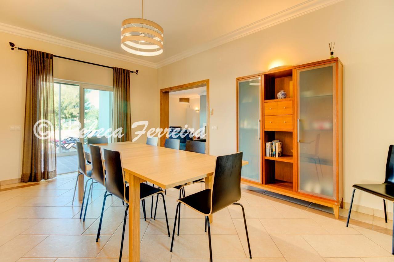 Villa Grace Albufeira